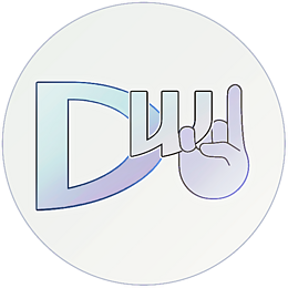 DawahWiki logo